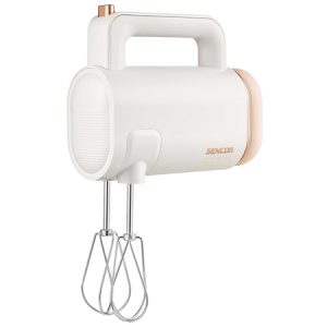 MIXER DE MANA 8 VITEZE 2000MAH SENCOR | wauu.ro