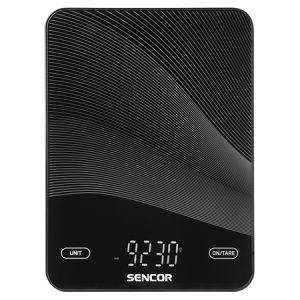 CANTAR DE BUCATARIE STICLA SECURIZATA SENCOR | wauu.ro