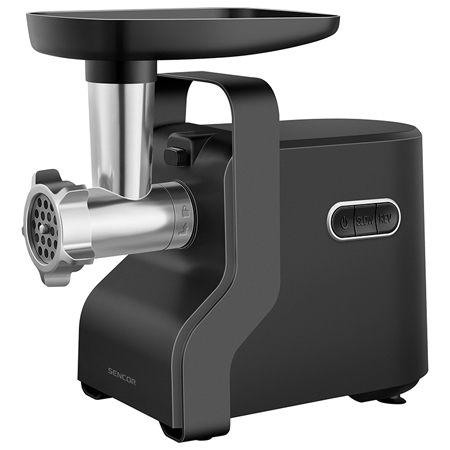 S-SMG5400BK MASINA DE TOCAT CARNE 700 W SENCOR | wauu.ro