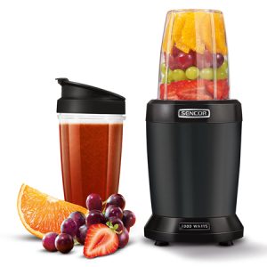 BLENDER NUTRI SMOOTHIE 1200 W SENCOR | wauu.ro