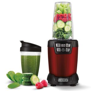 BLENDER NUTRI SMOOTHIE 1200 W SENCOR | wauu.ro