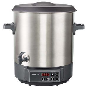 APARAT DE CONSERVARE 27L 1800W SENCOR | wauu.ro
