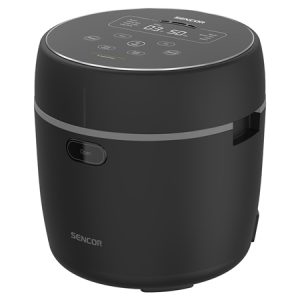 APARAT GATIT OREZ LOW CARB RICE 0.6L 350W SENCOR | wauu.ro