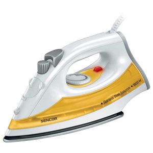 FIER DE CALCAT 1600W SENCOR | wauu.ro