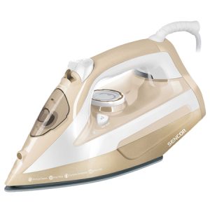 FIER DE CALCAT 2600W SENCOR | wauu.ro