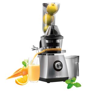 STORCATOR DE FRUCTE SLOW JUICER SENCOR | wauu.ro