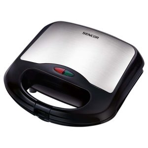 SANDWICH MAKER 700W SENCOR | wauu.ro
