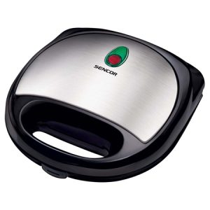 SANDWICH MAKER 700W SENCOR | wauu.ro