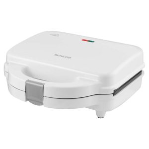 SANDWICH MAKER 3 IN 1 750W SENCOR | wauu.ro