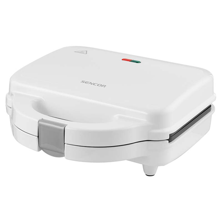 S-SSM9310WH SANDWICH MAKER 3 IN 1 750W SENCOR | wauu.ro