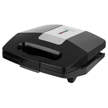 S-SSM9410SS SANDWICH MAKER 3 IN 1 700W SENCOR | wauu.ro