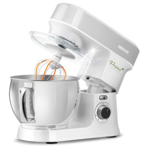 ROBOT BUCATARIE MULTIFUNCTIONAL 1200W SENCOR | wauu.ro