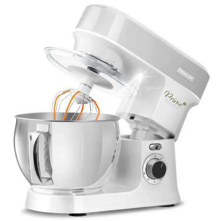 S-STM3789SL ROBOT BUCATARIE MULTIFUNCTIONAL 1200W SENCOR | wauu.ro