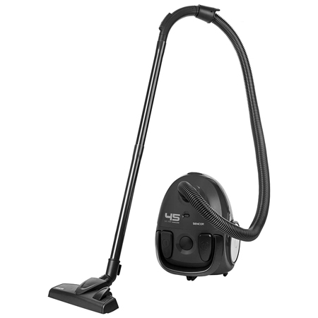 S-SVC45BK-EUE ASPIRATOR CU SAC 850W SENCOR | wauu.ro
