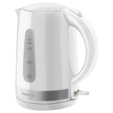 S-SWK1748WH FIERBATOR ELECTRIC 1.7L 2200W SENCOR | wauu.ro