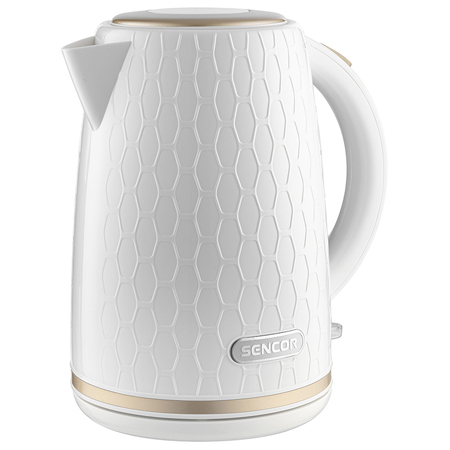 S-SWK7200WH FIERBATOR ELECTRIC 1.7L 2200W SENCOR | wauu.ro