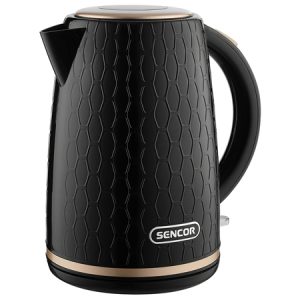 FIERBATOR ELECTRIC 1.7L 2200W SENCOR | wauu.ro
