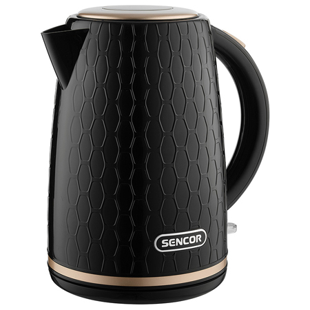 S-SWK7201BK FIERBATOR ELECTRIC 1.7L 2200W SENCOR | wauu.ro