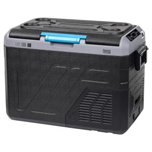 LADA FRIGORIFICA PROFESIONALA CU COMPRESOR 32L TEESA | wauu.ro