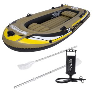 BARCA GONFLABILA FISHMAN 350 | wauu.ro