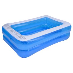 PISCINA GONFLABILA COPII SUNCLUB 155X108X46 | wauu.ro