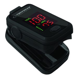 PULSOXIMETRU DEGET ESPERANZA | wauu.ro