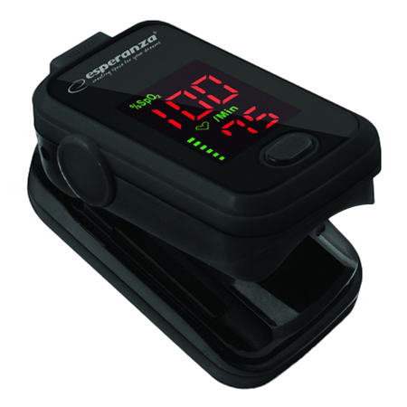 ESP-ECO001 PULSOXIMETRU DEGET ESPERANZA | wauu.ro