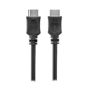 CABLU HDMI ETHERNET 4K 1M GEMBIRD | wauu.ro