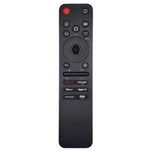 TELECOMANDA COMPATIBILA TV LG IR+BT (VOICE CONTROL) | wauu.ro