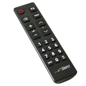 TELECOMANDA UNIVERSALA SIMPLY JOLLY | wauu.ro