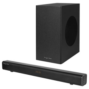 SOUNDBAR 2.1 PLANET KRUGER&MATZ | wauu.ro