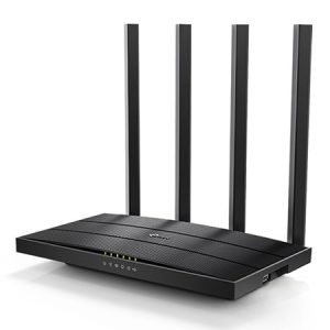 ROUTER WIRELESS GIGABIT ARCHER C6U USB TP-LINK | wauu.ro
