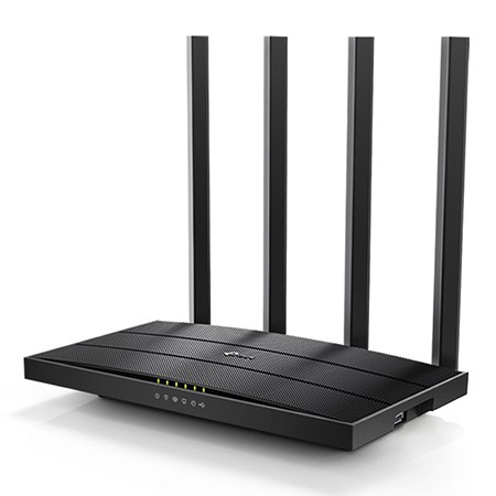KOM-C6U ROUTER WIRELESS GIGABIT ARCHER C6U USB TP-LINK | wauu.ro