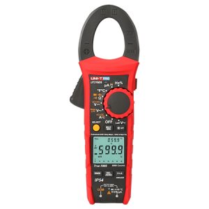 MULTIMETRU DIGITAL UT219DS UNI-T | wauu.ro