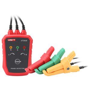 MULTIMETRU DIGITAL UT262E UNI-T | wauu.ro