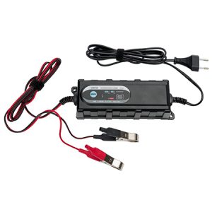 INCARCATOR SMART AUTO UNIVERSAL 3.8A 6-12V | wauu.ro