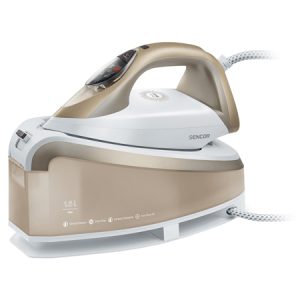 SATIE DE CALCAT CU ABURI 2400W SENCOR | wauu.ro