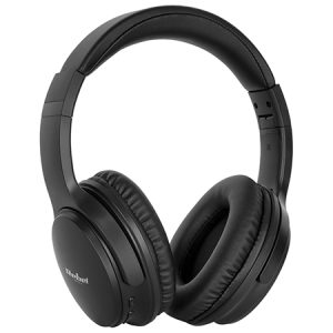 CASTI AUDIO BLUETOOTH 5.4 ANC REBEL | wauu.ro