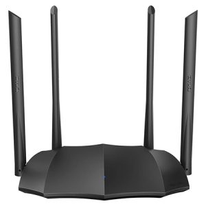 ROUTER WIRELESS DUAL BAND TENDA | wauu.ro