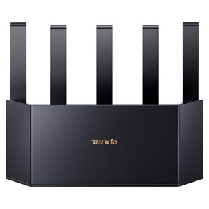 ROUTER WIRELESS 3000MBPS DUAL BAND TENDA | wauu.ro