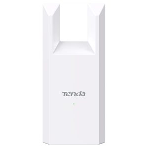 RANGE EXTENDER WIRELESS 300MBPS TENDA | wauu.ro