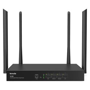 ROUTER WIRELESS HOTSPOT AC1200 TENDA | wauu.ro
