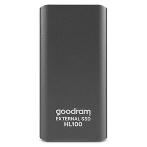 SSD GOODRAM HL100 256 GB USB 3.2 | wauu.ro