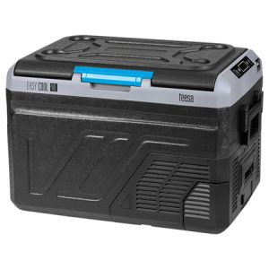 LADA FRIGORIFICA PROFESIONALA CU COMPRESOR 40L TEESA | wauu.ro