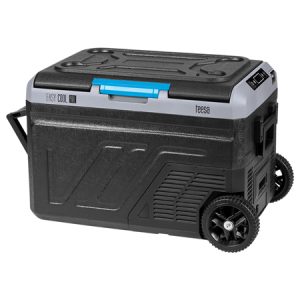 LADA FRIGORIFICA PROFESIONALA CU COMPRESOR 40L TEESA | wauu.ro