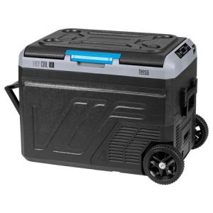 LADA FRIGORIFICA PROFESIONALA CU COMPRESOR 50L TEESA | wauu.ro