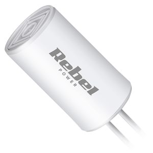 CONDENSATOR MOTOR 12.5UF 450V REBEL | wauu.ro