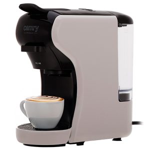 ESPRESSOR 19 BAR MULTI CAPSULE CR 4414 CAMRY | wauu.ro