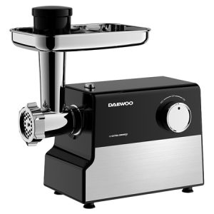MASINA DE TOCAT CARNE 2000W DAEWOO | wauu.ro