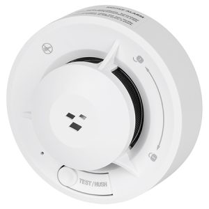 SENZOR SMART WI-FI FUM TUYA KRUGER&MATZ | wauu.ro